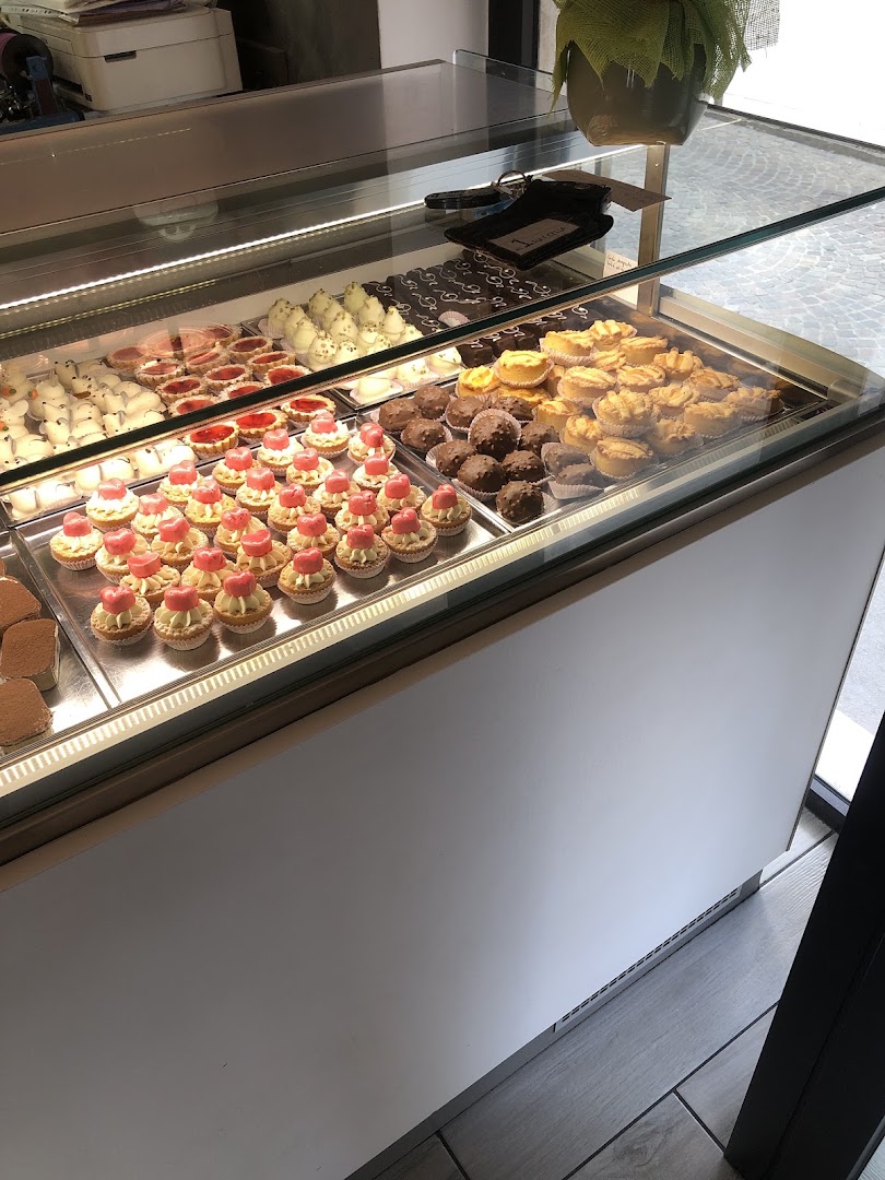 Bar Pasticceria Portaluppi