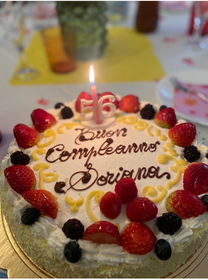 Bar Pasticceria Portaluppi