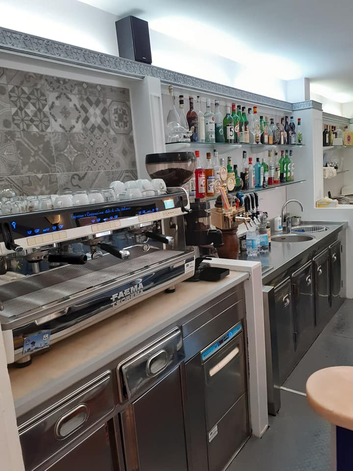 Bar Pasticceria Produzione Propria Antichi Sapori, Ponsacco