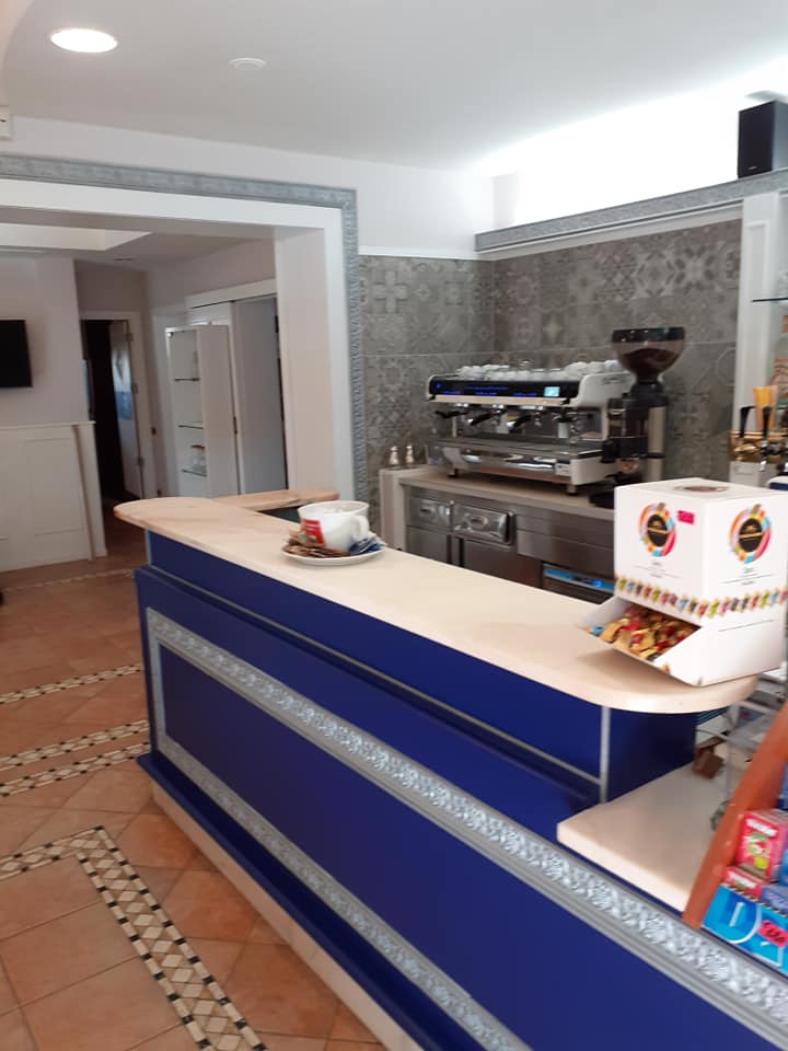 Bar Pasticceria Produzione Propria Antichi Sapori