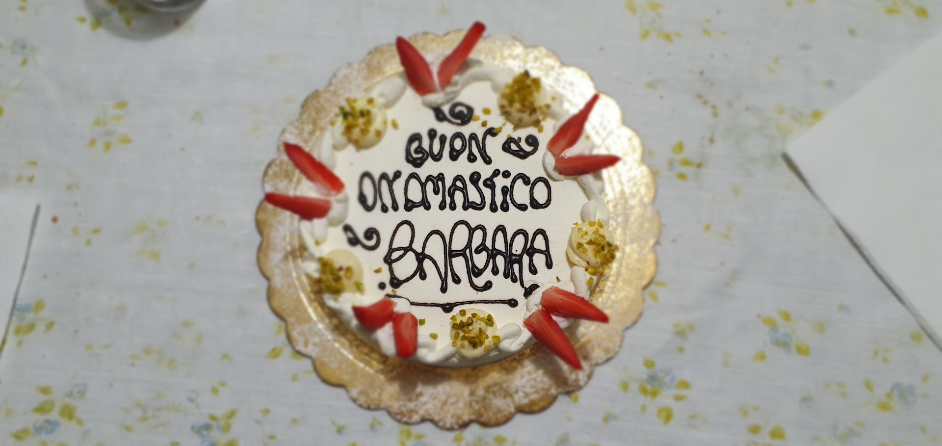 Bar Pasticceria Produzione Propria Antichi Sapori