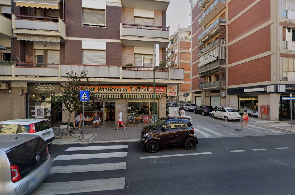 Bar Pasticceria Raffaello Pescara