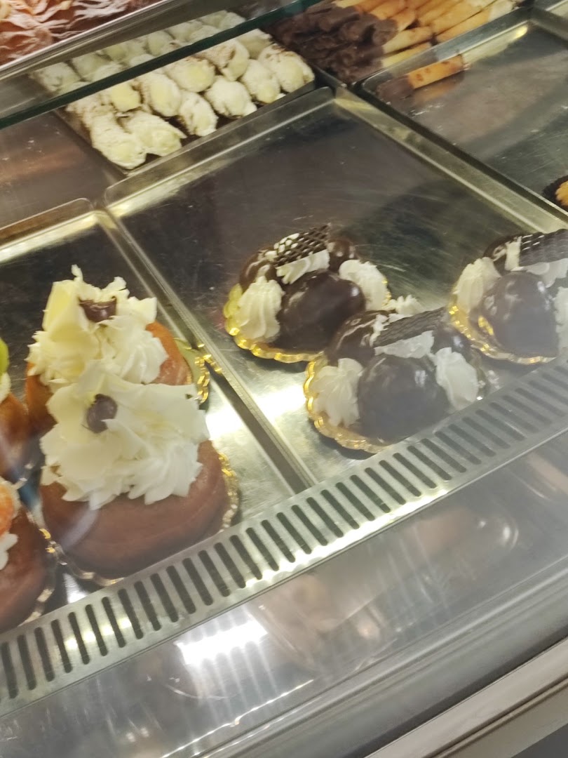 Bar & Pasticceria Reder