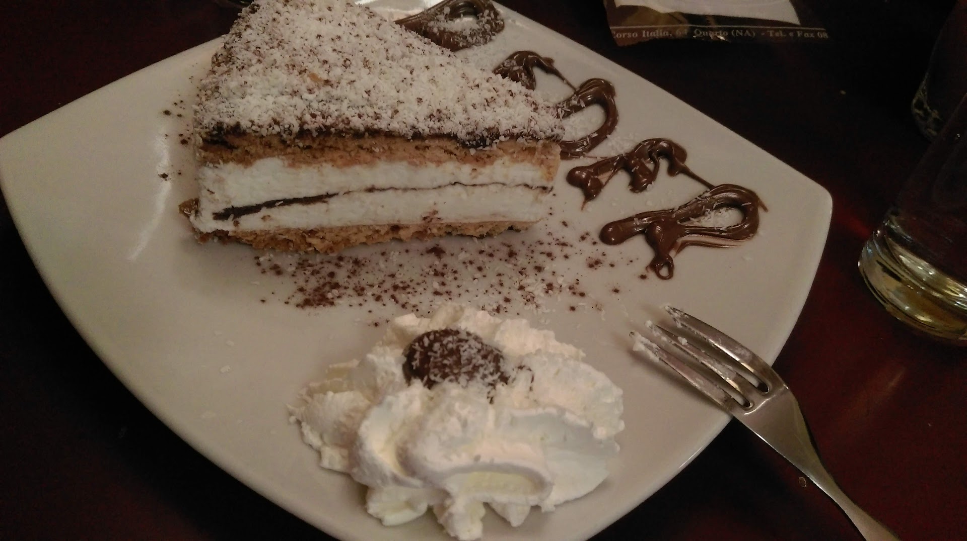Bar & Pasticceria Reder
