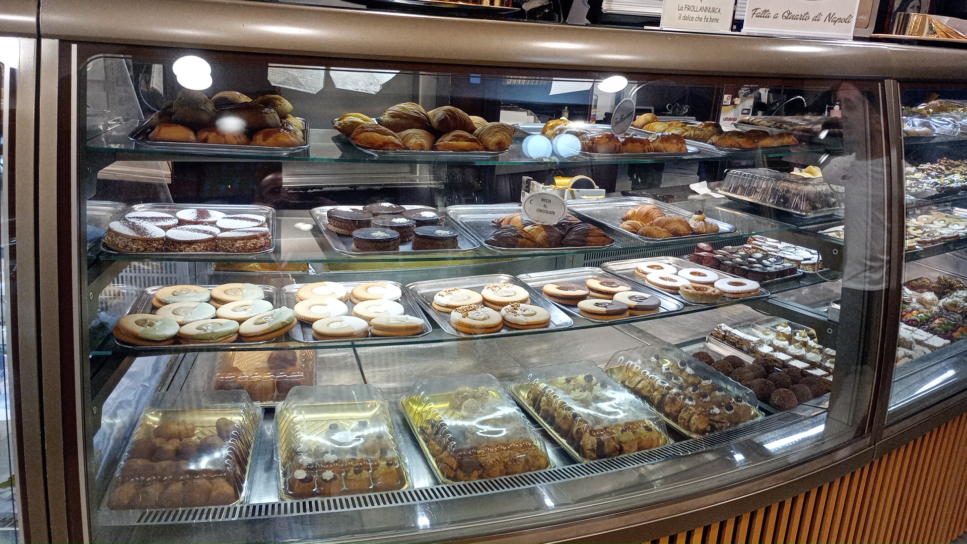 Bar & Pasticceria Reder