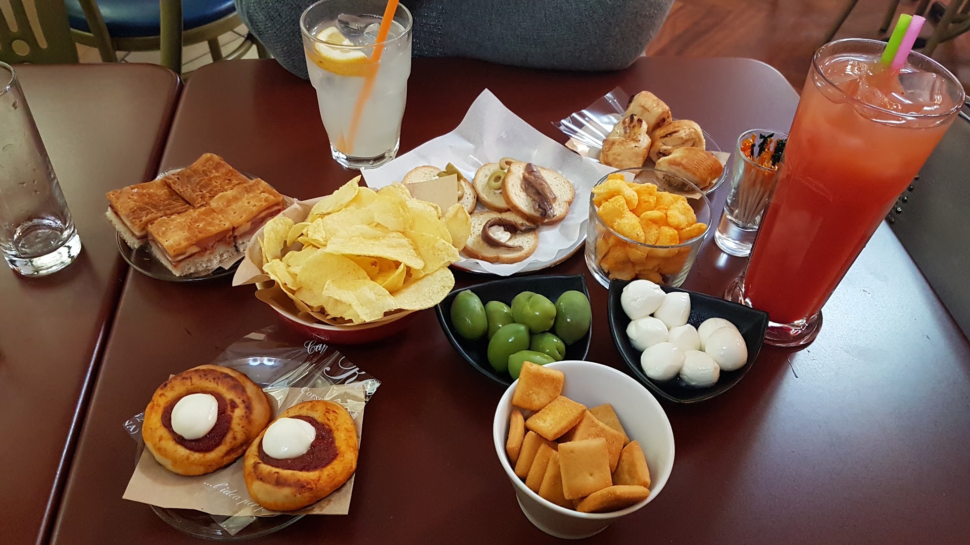 Bar & Pasticceria Reder