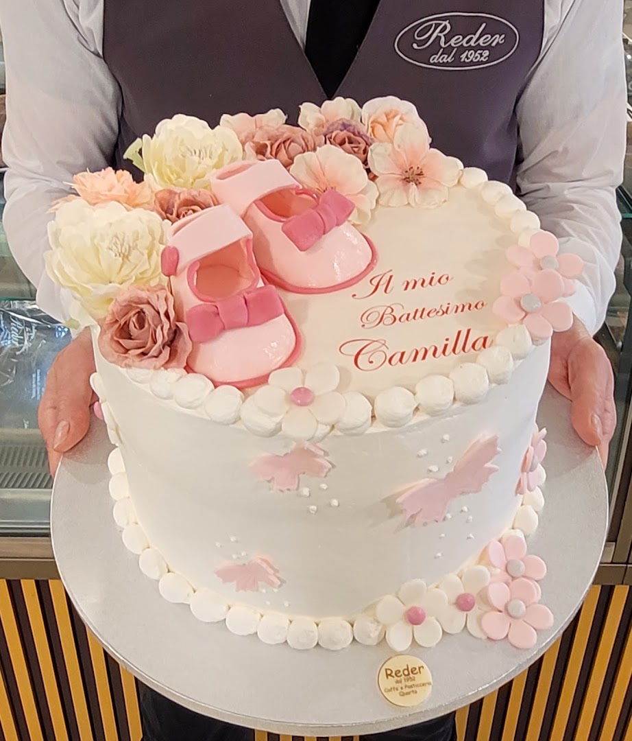 Bar & Pasticceria Reder