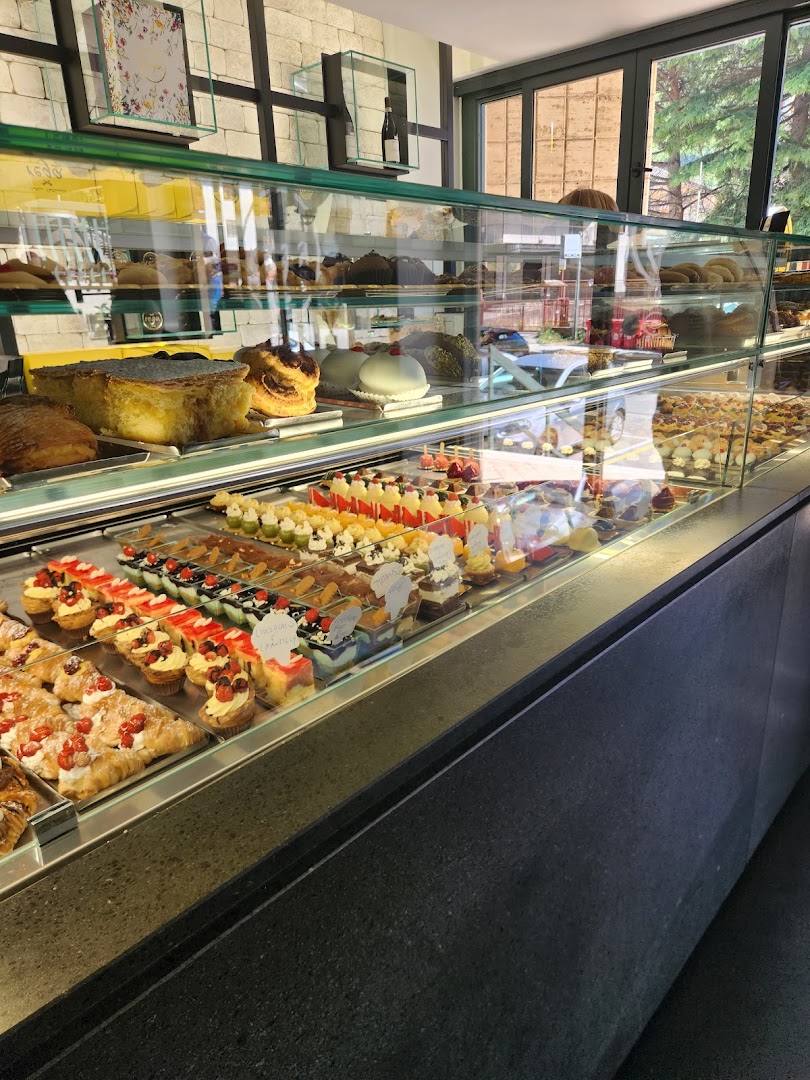 Bar Pasticceria Rega