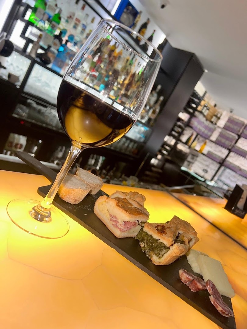 Bar Pasticceria Rega