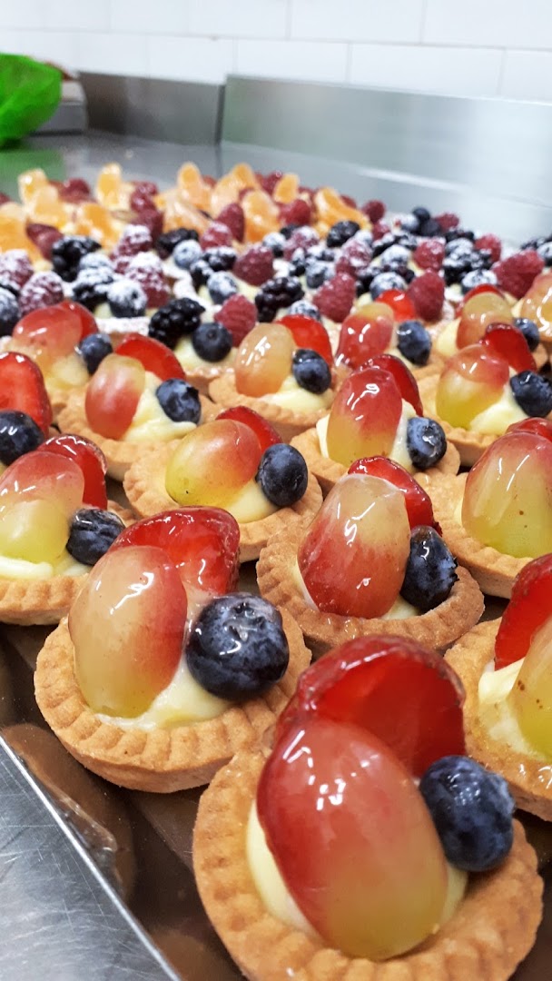 Bar Pasticceria Riccardo