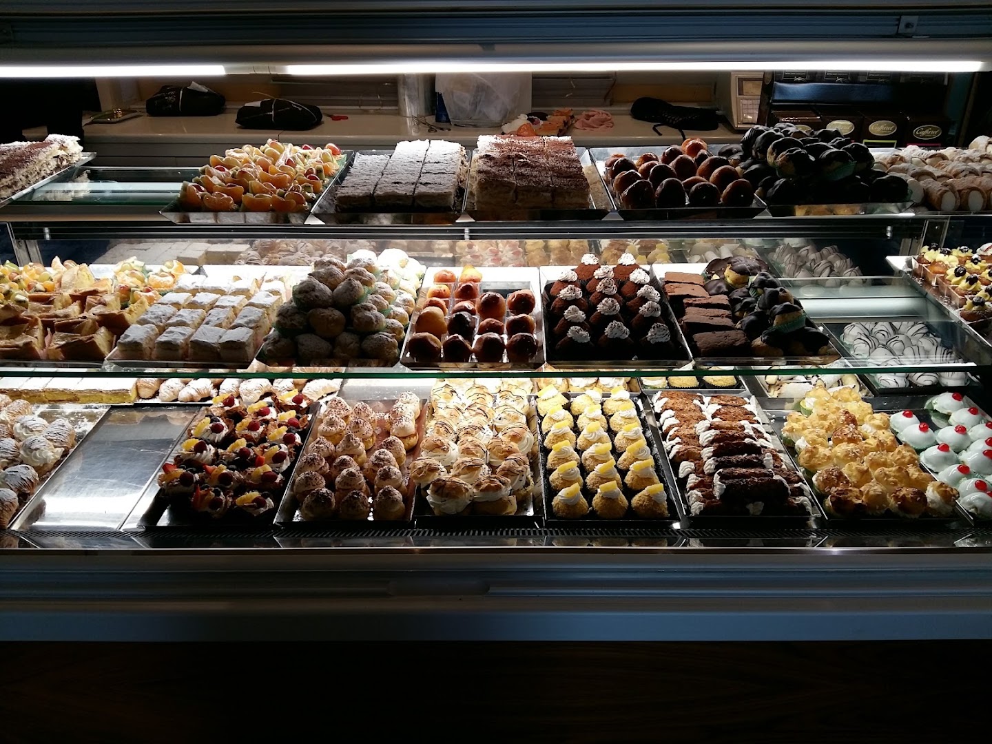 Bar Pasticceria Riccardo