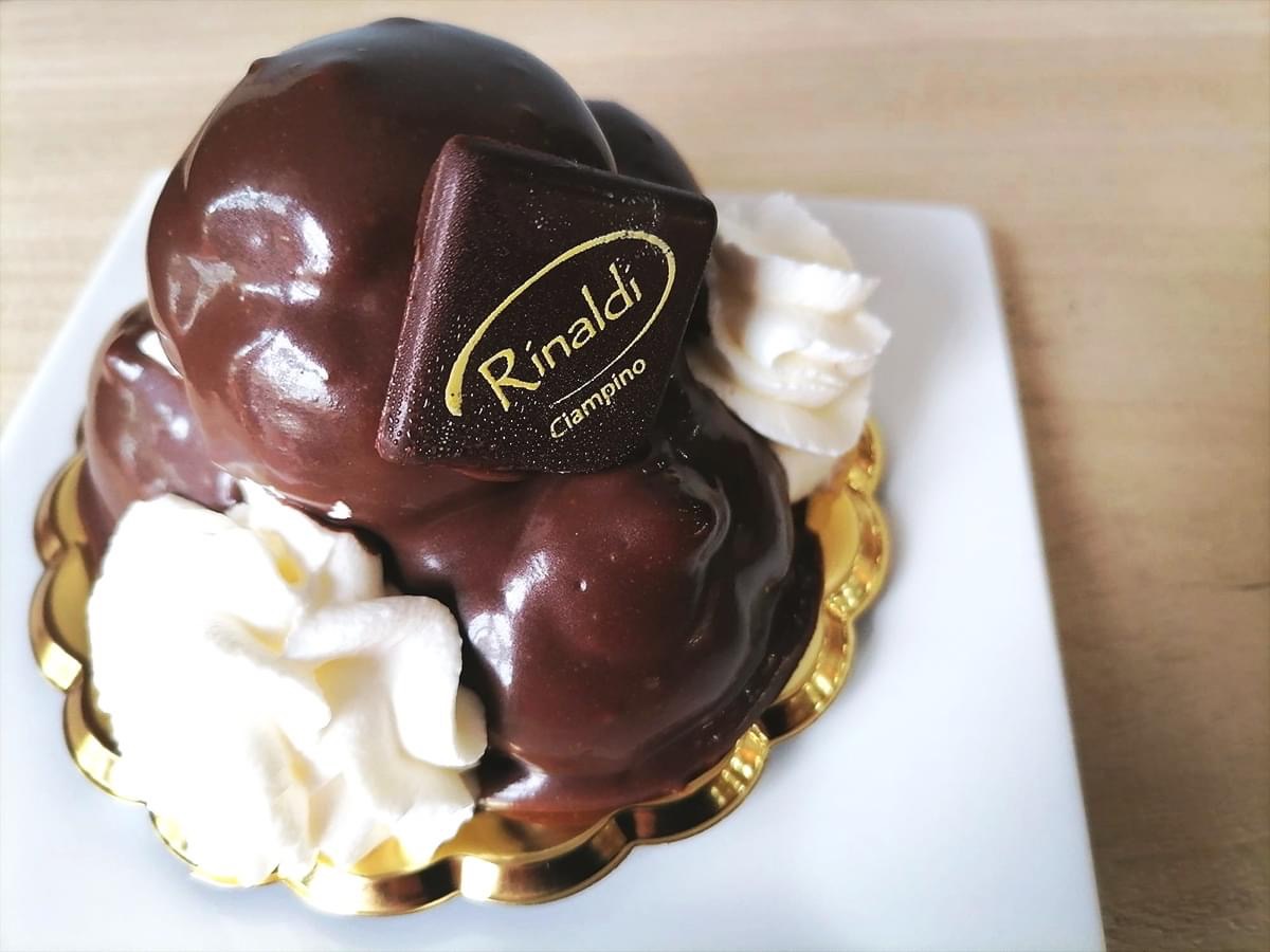 Bar Pasticceria Rinaldi