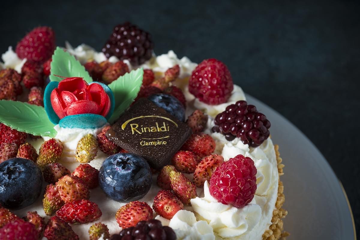 Bar Pasticceria Rinaldi