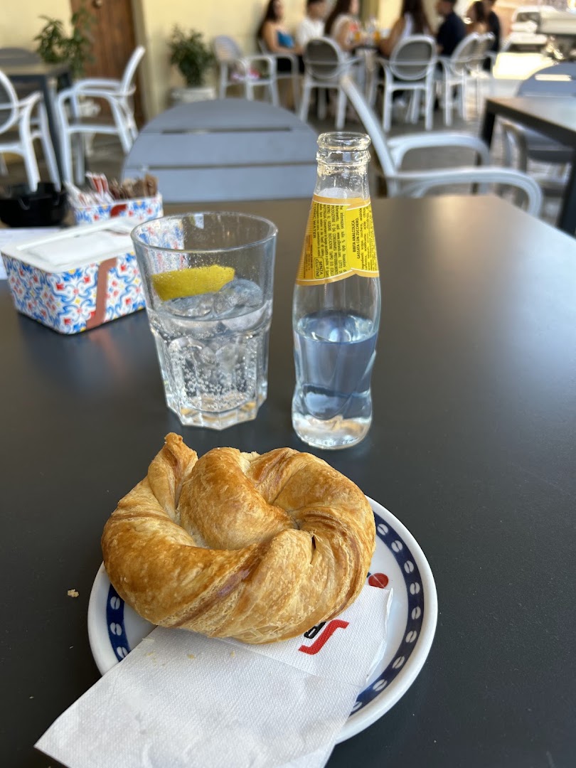 Bar Pasticceria Ristorante Ariosto