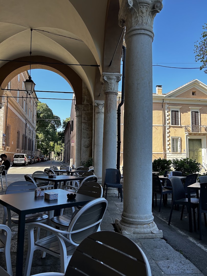 Bar Pasticceria Ristorante Ariosto