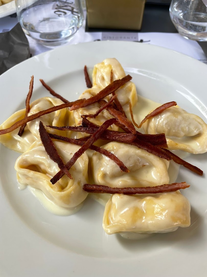 Bar Pasticceria Ristorante Ariosto, Ferrara
