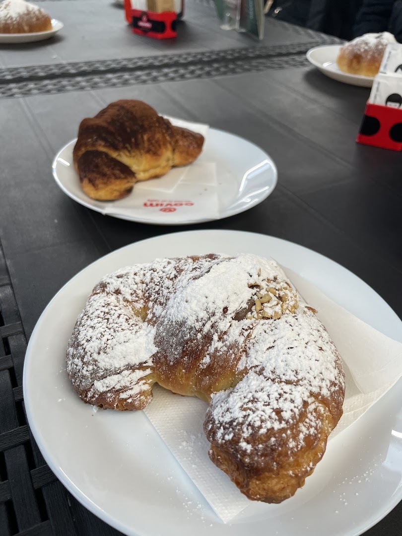 Bar - Pasticceria Ritual