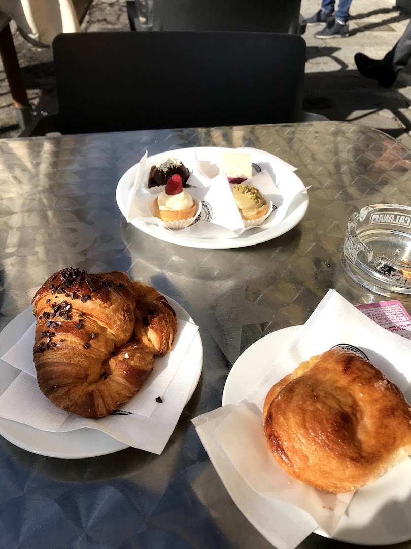 Bar pasticceria Robiglio