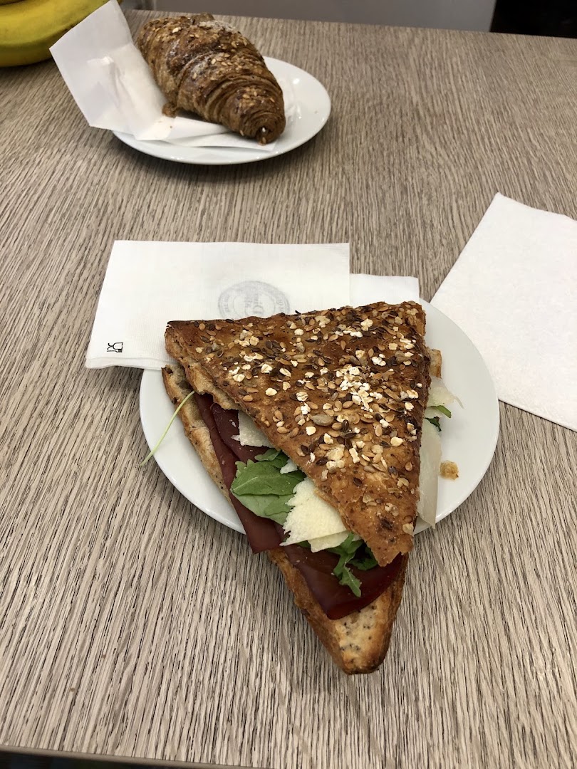Bar pasticceria Robiglio, Firenze