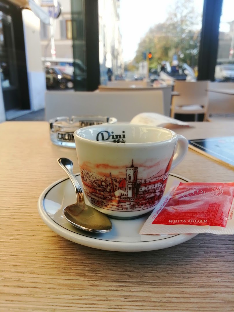 Bar pasticceria Robiglio