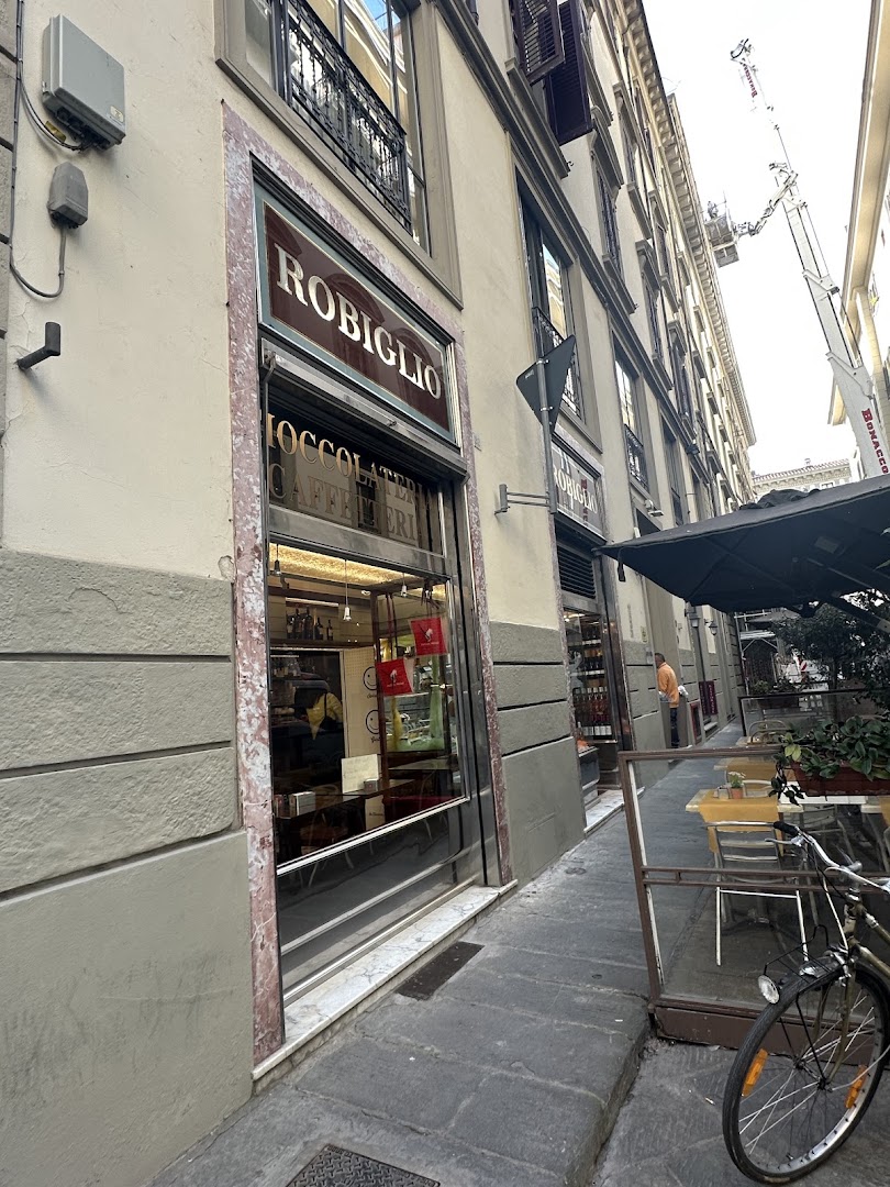 Bar pasticceria Robiglio