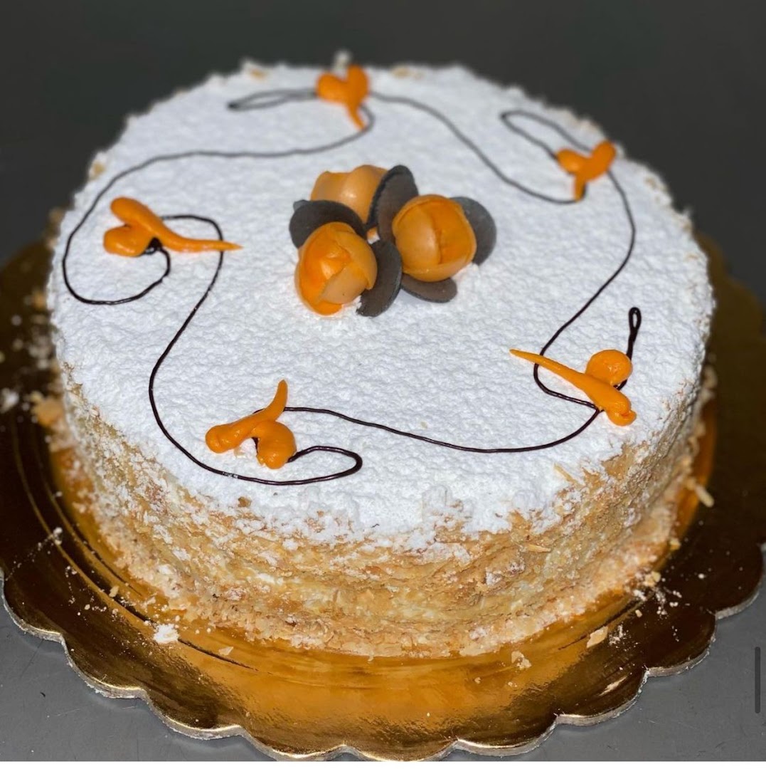 Bar Pasticceria Roma