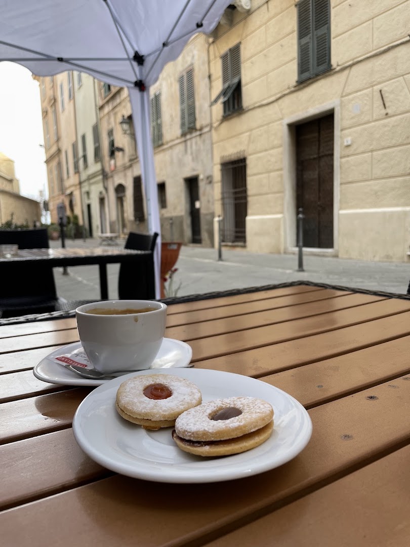 Bar Pasticceria Romano