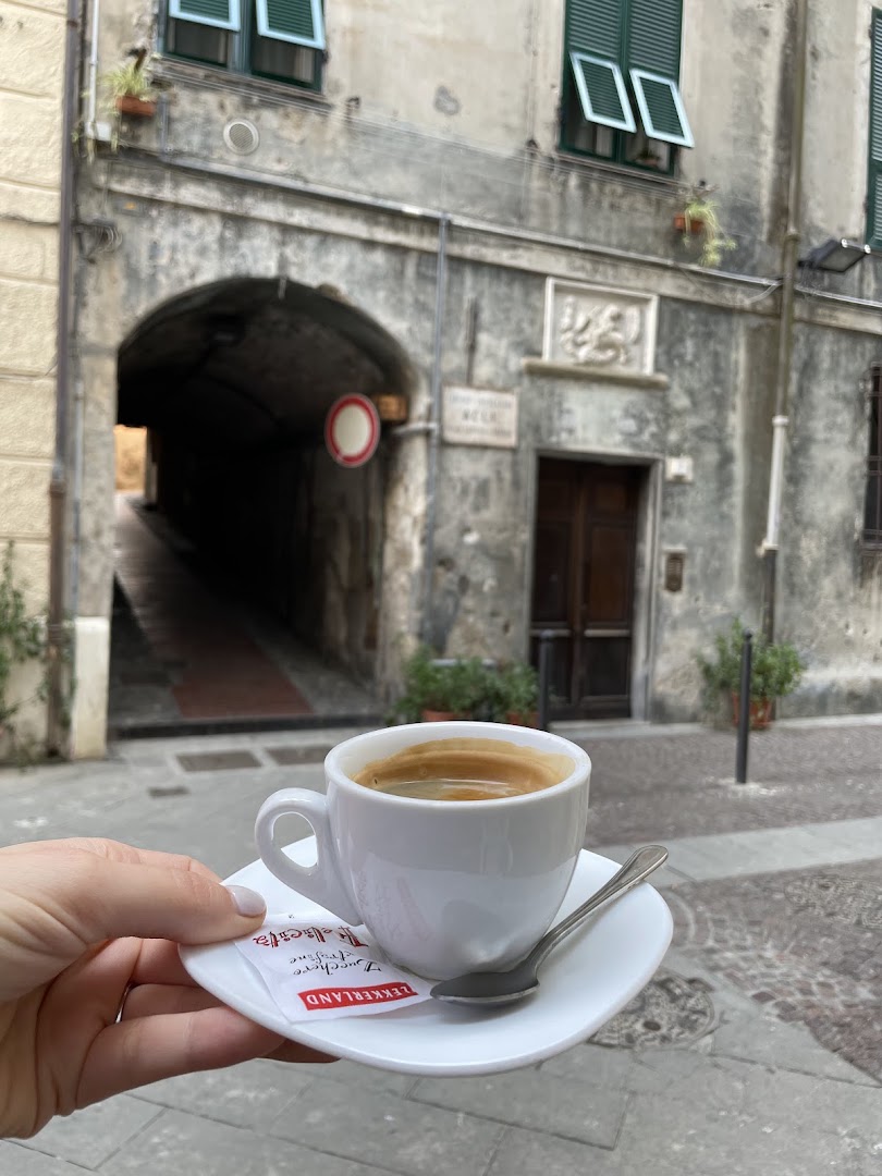 Bar Pasticceria Romano
