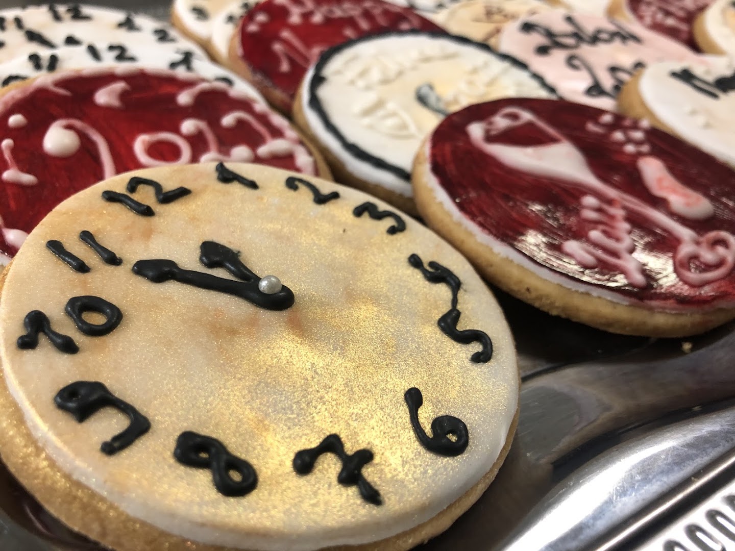 Bar Pasticceria Romano