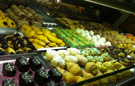 Bar Pasticceria Romeo & Giulietta Verona