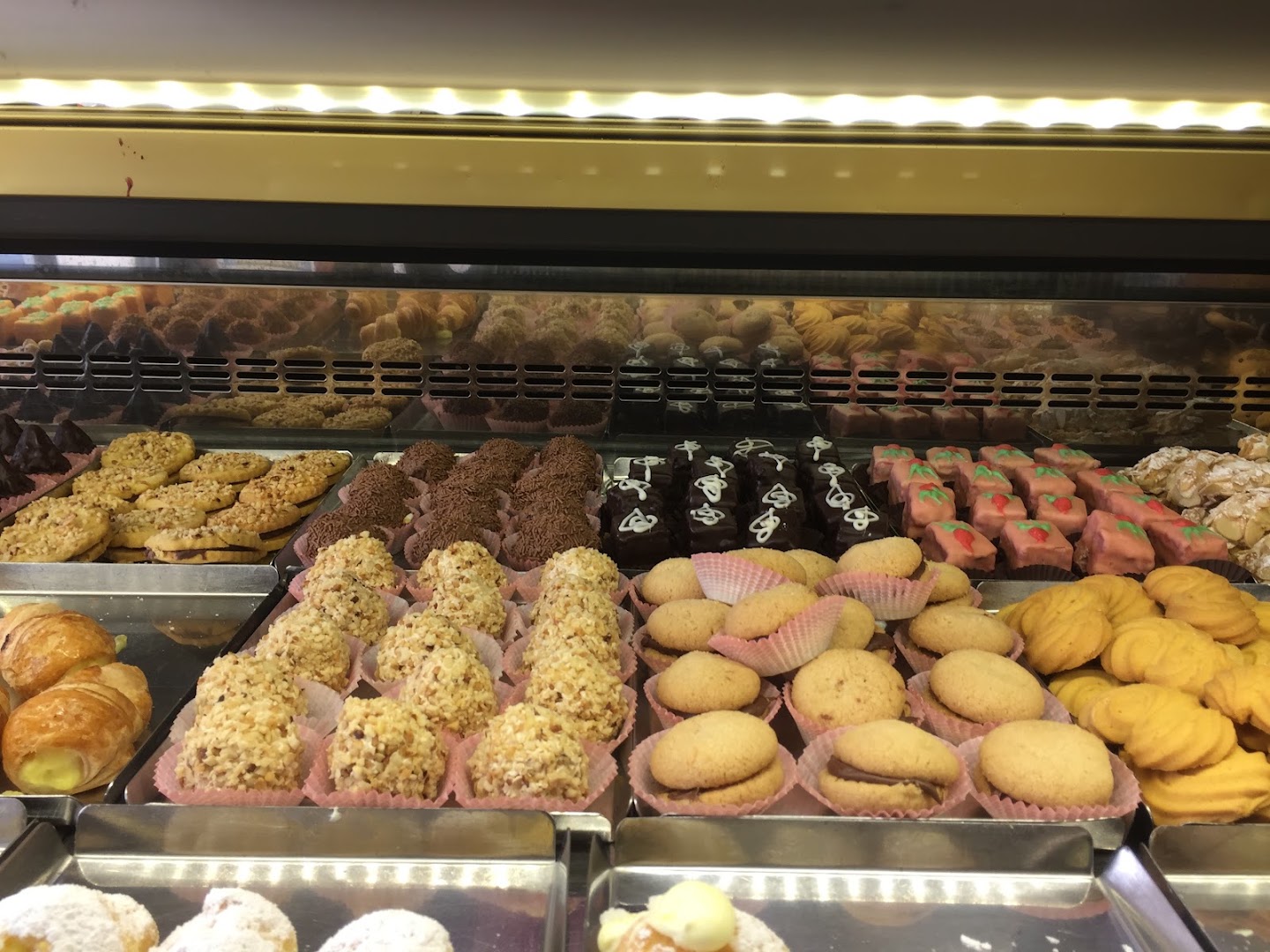 Bar Pasticceria Romeo & Giulietta Verona