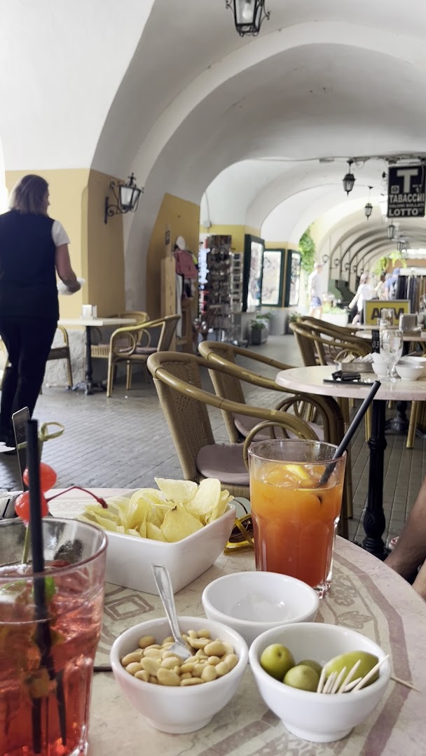 Bar Pasticceria Rossi