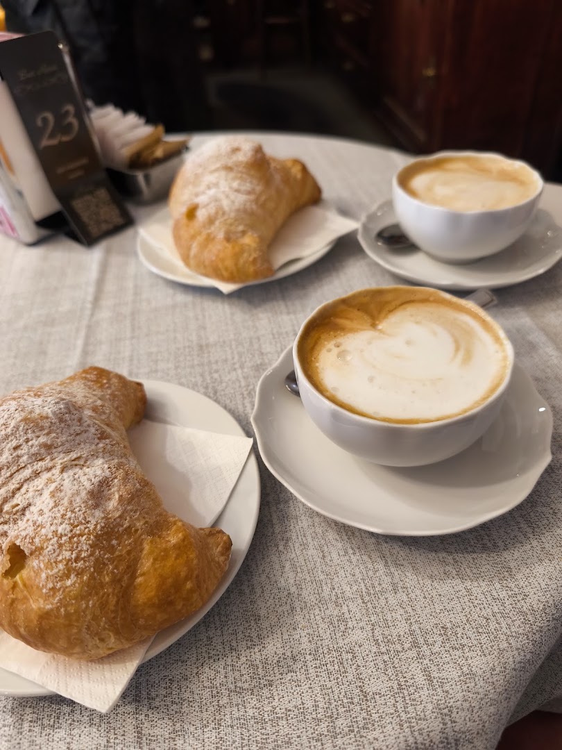 Bar Pasticceria Rossi