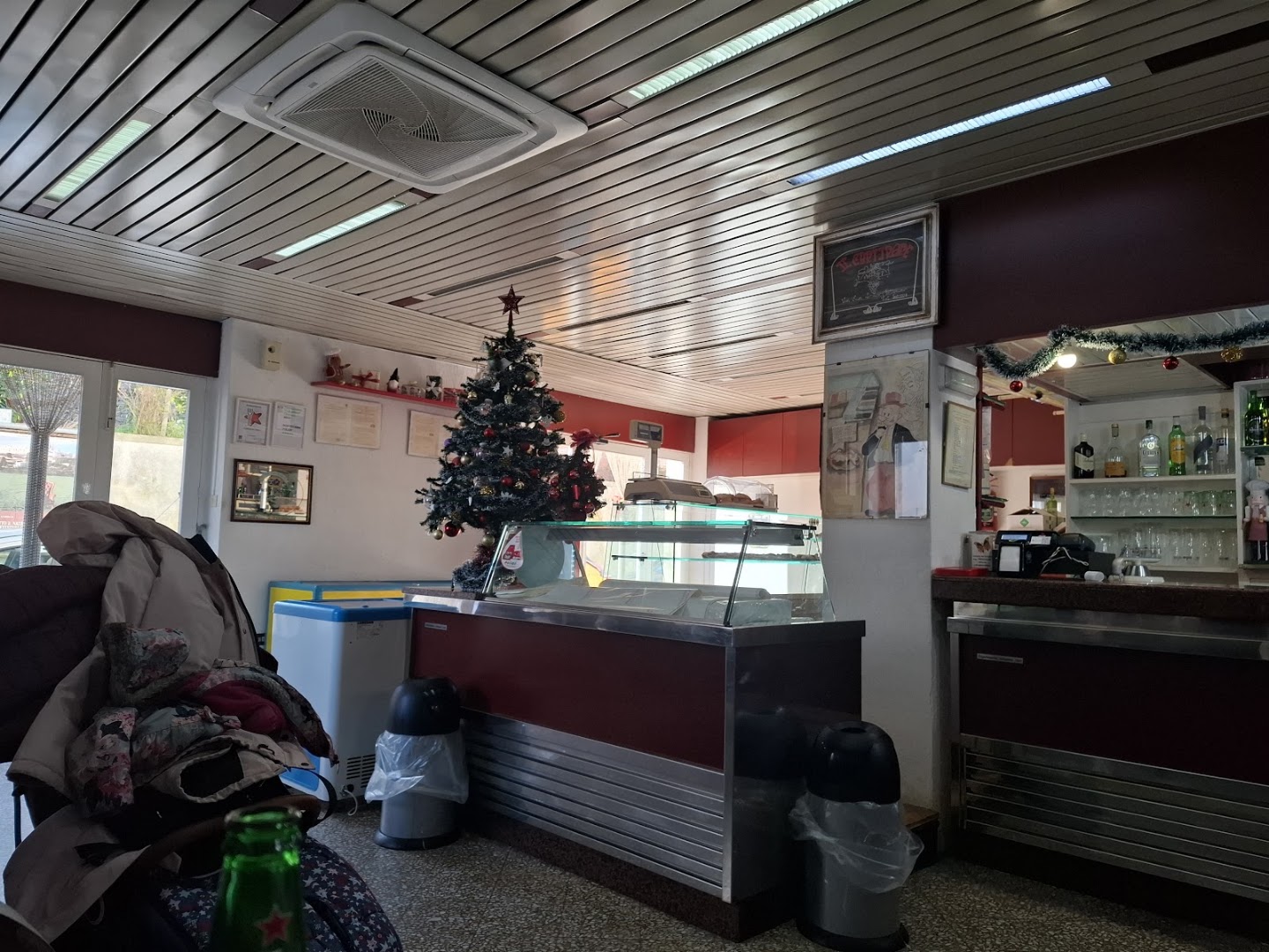 Bar Pasticceria Rosticceria Poldo