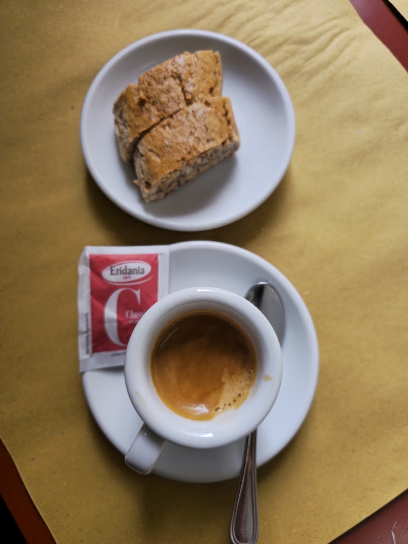 Bar Pasticceria Rosticceria Poldo