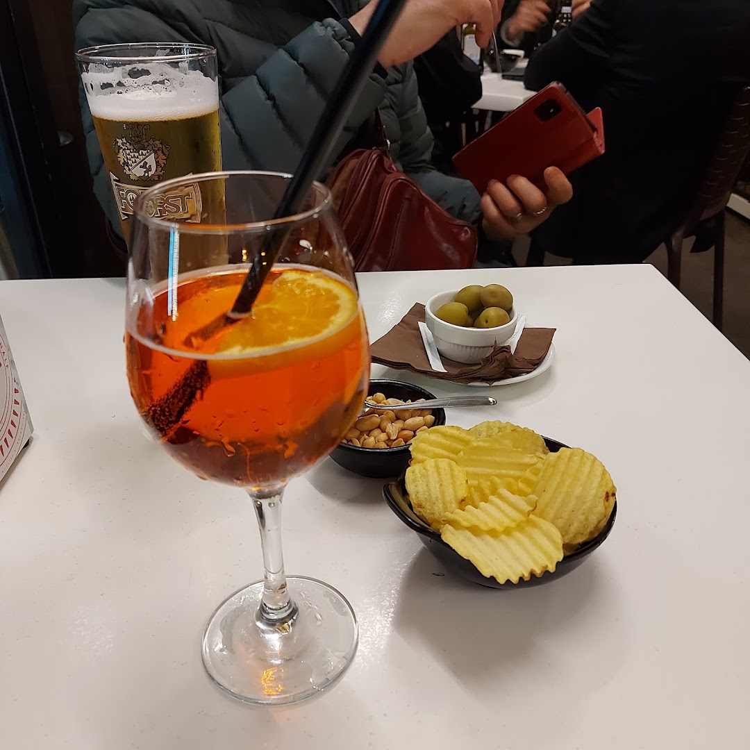 Bar Pasticceria Ruvolo Rosario