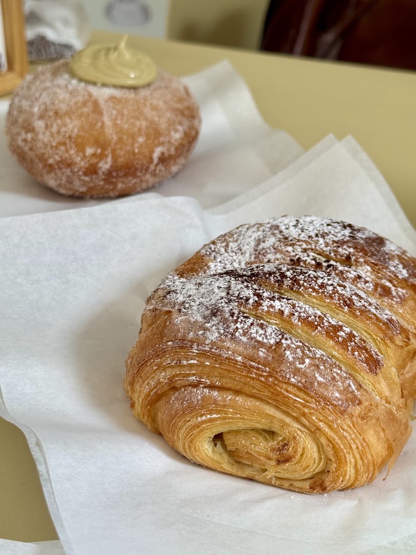 Bar Pasticceria Ruvolo Rosario