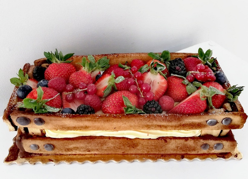 Bar Pasticceria S.Maria