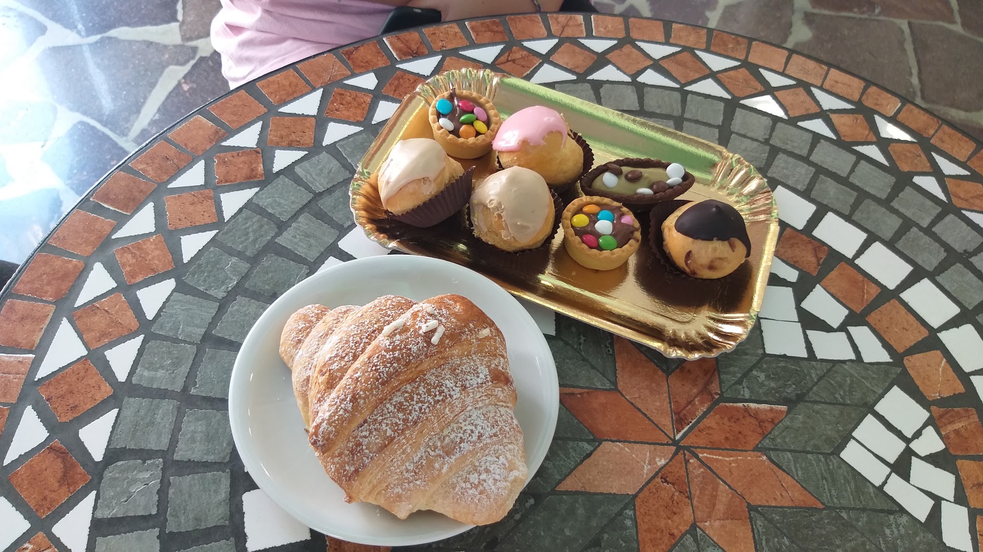 Bar Pasticceria S.Maria