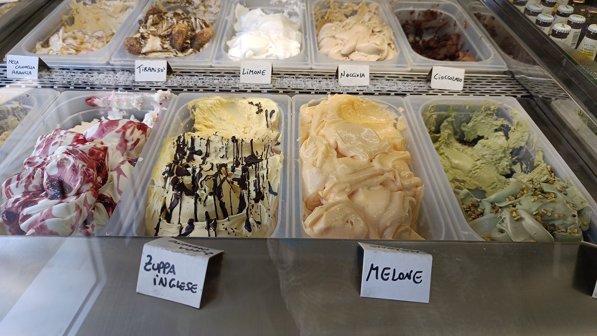 Bar Pasticceria S.Maria