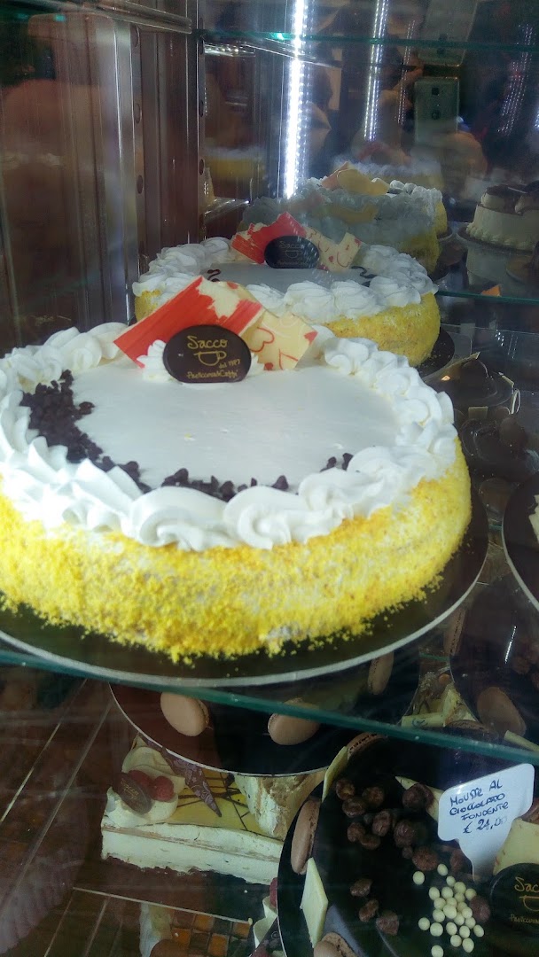 Bar Pasticceria Sacco