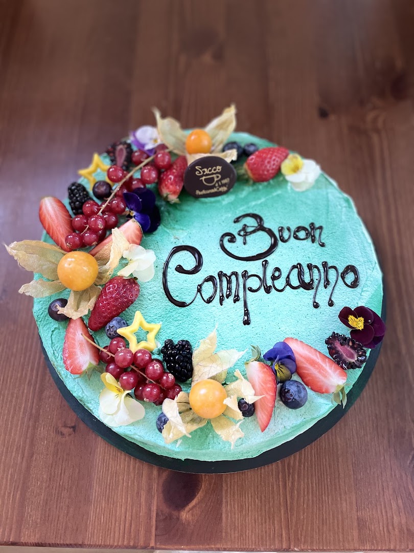 Bar Pasticceria Sacco