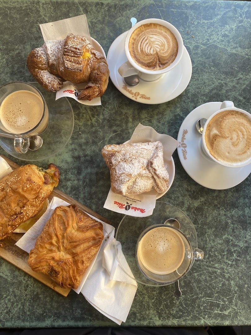Bar Pasticceria Sacco