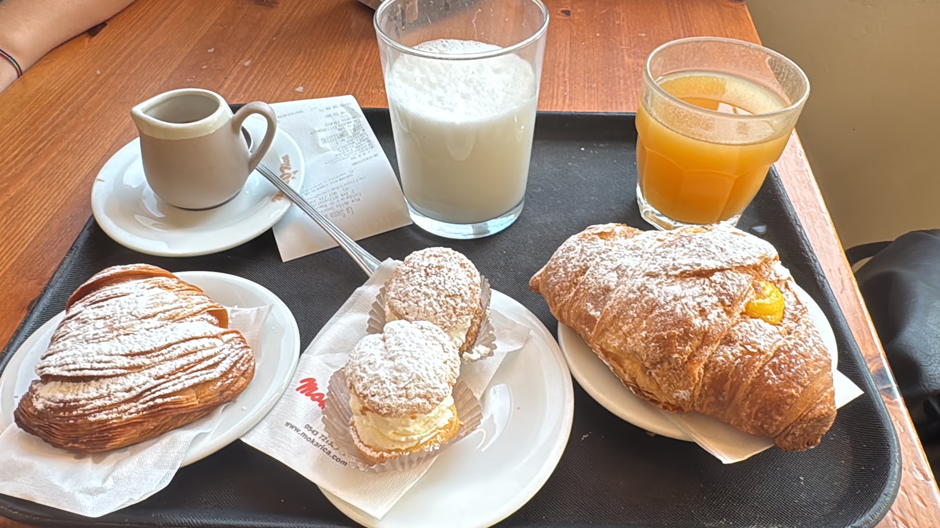 Bar Pasticceria Sacco