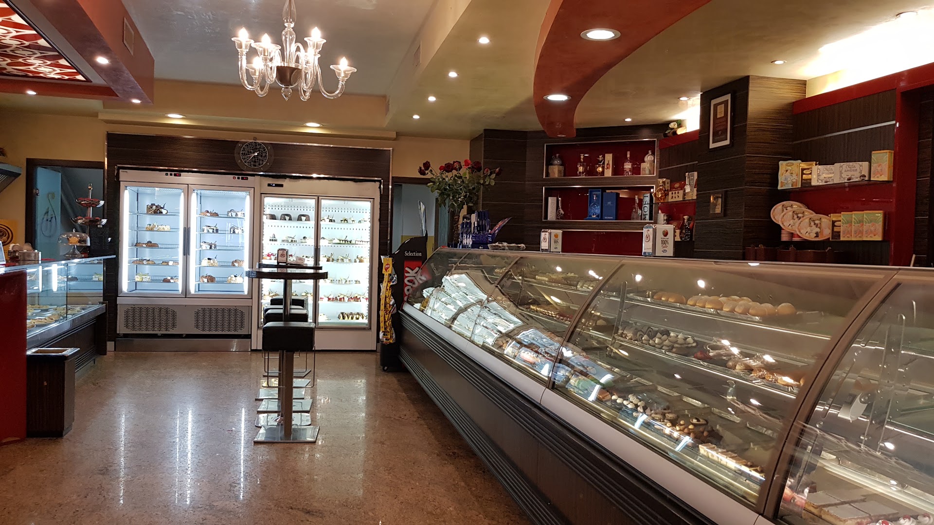 Bar Pasticceria SAINT HONORÈ, San Severo