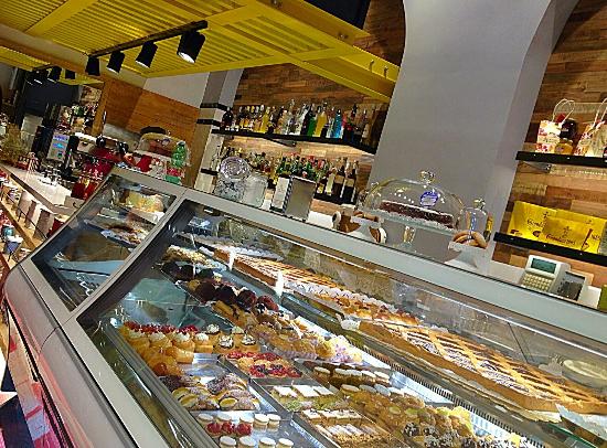 Bar Pasticceria SAINT HONORÈ