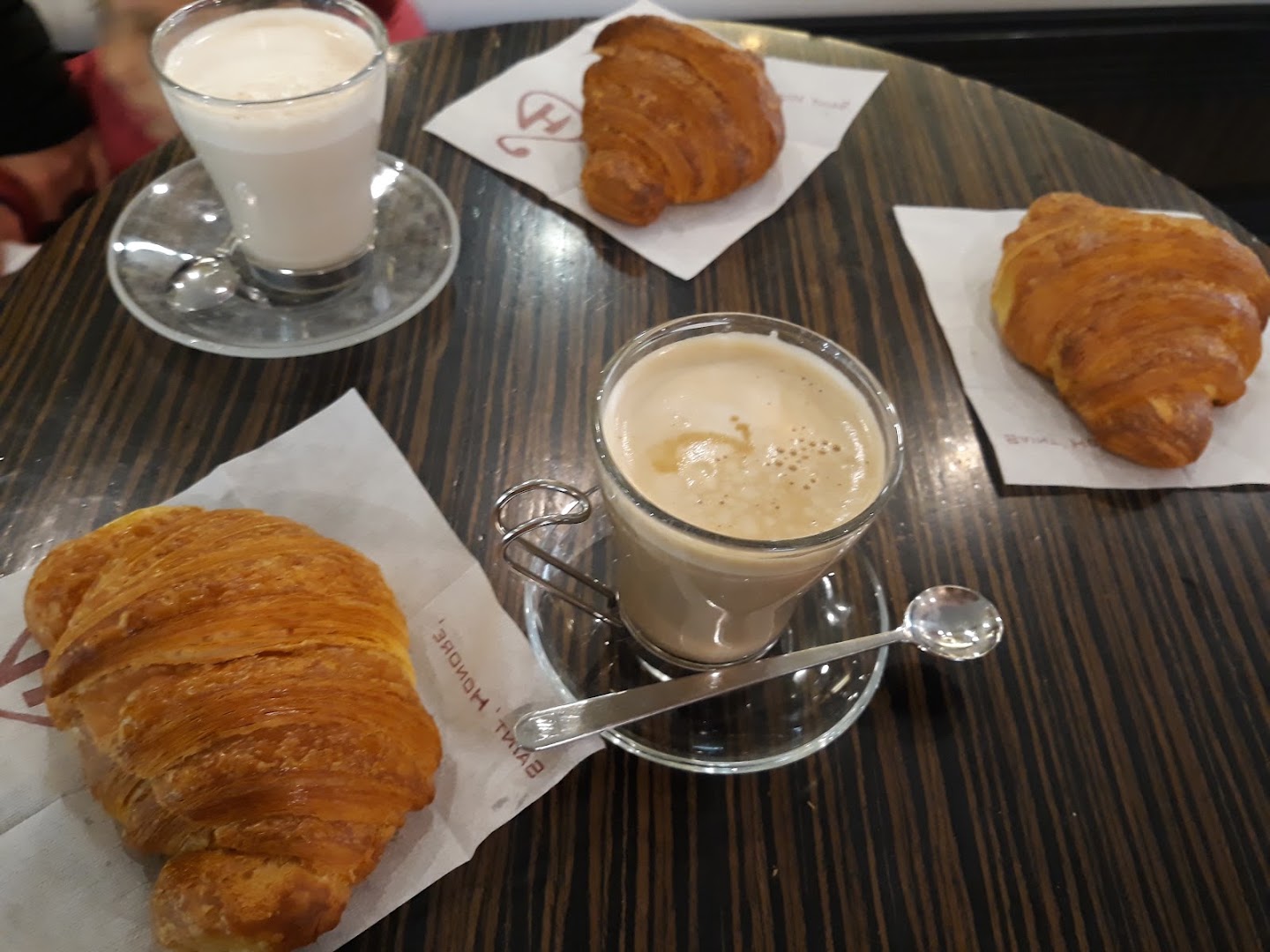 Bar Pasticceria SAINT HONORÈ