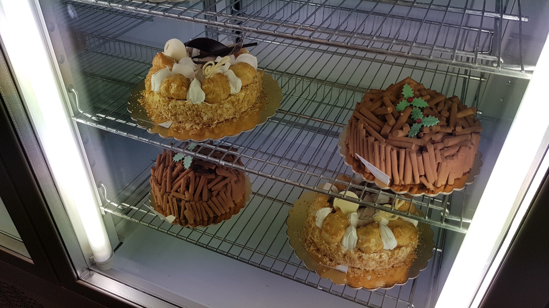 Bar Pasticceria SAINT HONORÈ