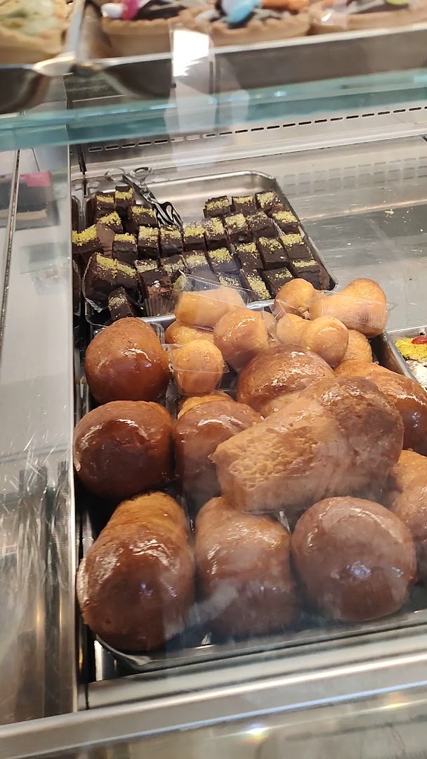 Bar Pasticceria Sajeva Giuseppe