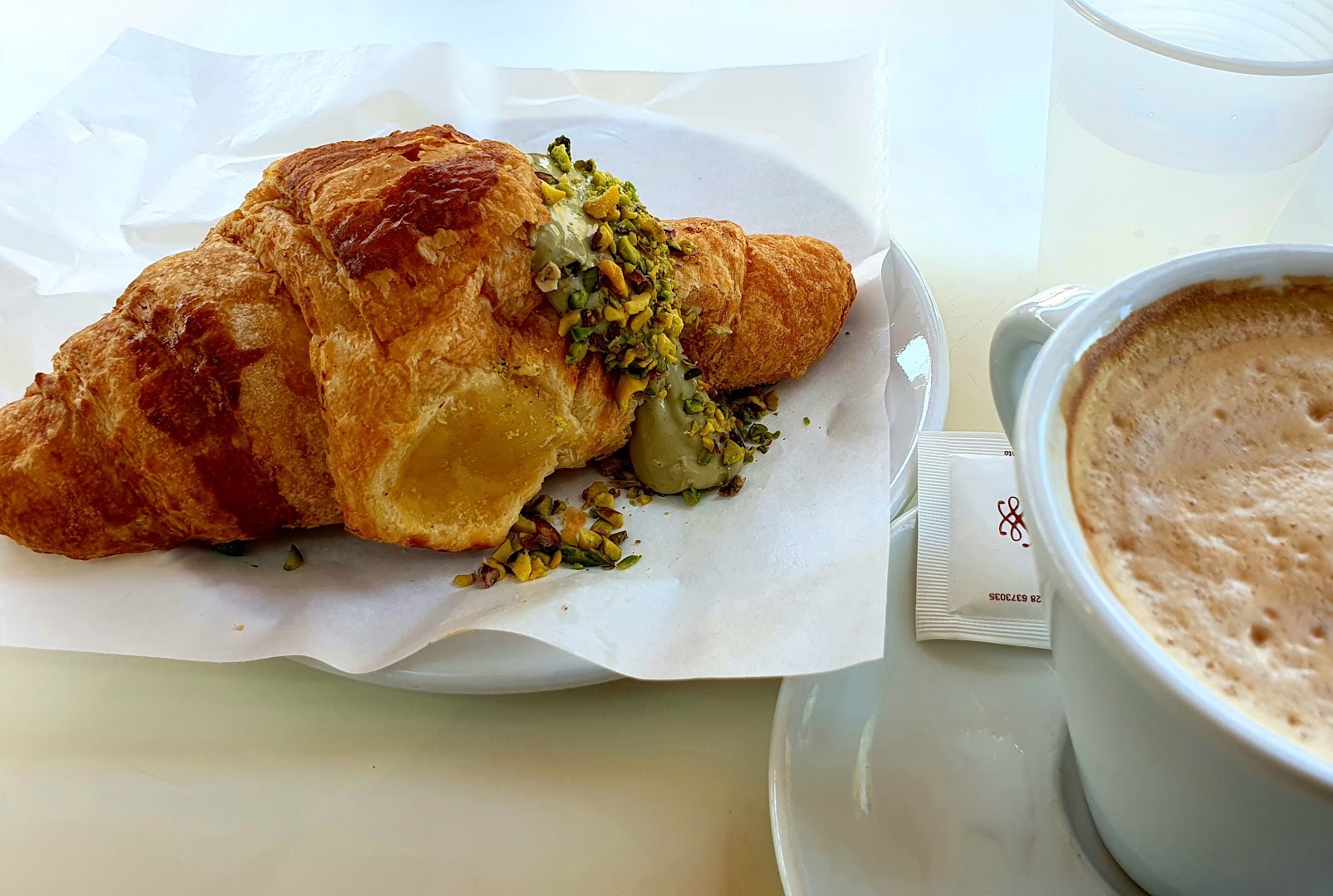 Bar Pasticceria Sajeva Giuseppe